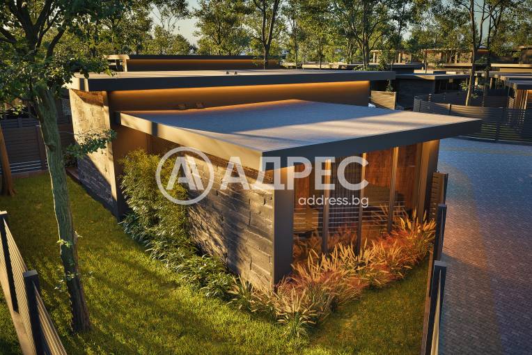 Къща/Вила, Варна, м-ст Ален Мак, 652225, Снимка 6