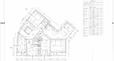 Двустаен апартамент, Варна, Цветен квартал, 662225, Снимка 4