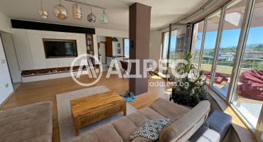 Многостаен апартамент, София, Драгалевци, 664225, Снимка 1