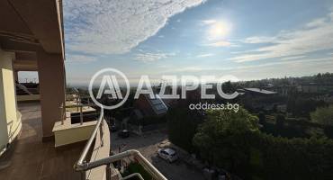 Многостаен апартамент, София, Драгалевци, 664225, Снимка 12