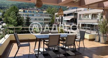 Многостаен апартамент, София, Драгалевци, 664225, Снимка 14