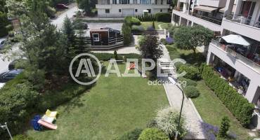 Многостаен апартамент, София, Драгалевци, 664225, Снимка 17