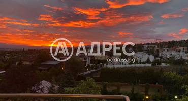 Многостаен апартамент, София, Драгалевци, 664225, Снимка 6