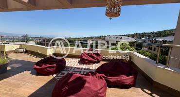 Многостаен апартамент, София, Драгалевци, 664225, Снимка 9