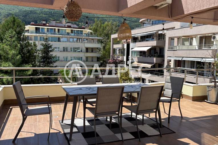 Многостаен апартамент, София, Драгалевци, 664225, Снимка 14