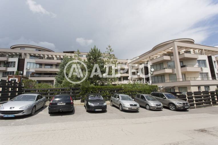 Многостаен апартамент, София, Драгалевци, 664225, Снимка 18