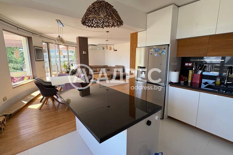 Многостаен апартамент, София, Драгалевци, 664225, Снимка 8