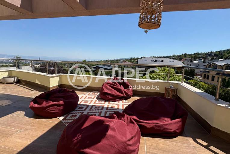 Многостаен апартамент, София, Драгалевци, 664225, Снимка 9