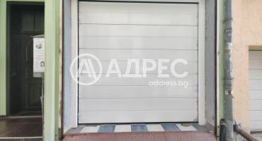 Цех/Склад, Варна, Цветен квартал, 668225, Снимка 1