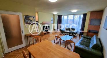 Тристаен апартамент, София, Център, 674225, Снимка 1