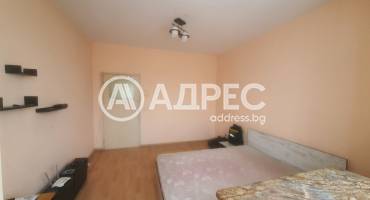 Тристаен апартамент, Варна, Младост 2, 679225, Снимка 10