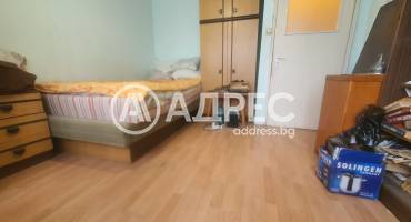 Тристаен апартамент, Варна, Младост 2, 679225, Снимка 11