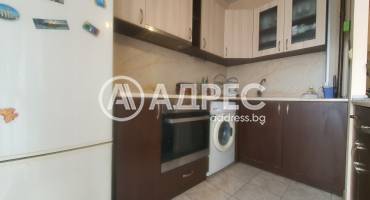 Тристаен апартамент, Варна, Младост 2, 679225, Снимка 7