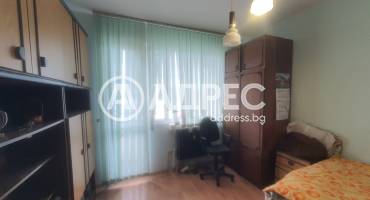 Тристаен апартамент, Варна, Младост 2, 679225, Снимка 8