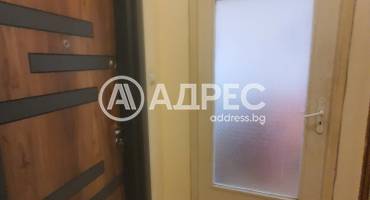 Тристаен апартамент, Варна, Младост 2, 679225, Снимка 9