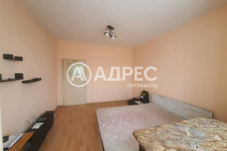 Тристаен апартамент, Варна, Младост 2, 679225, Снимка 10