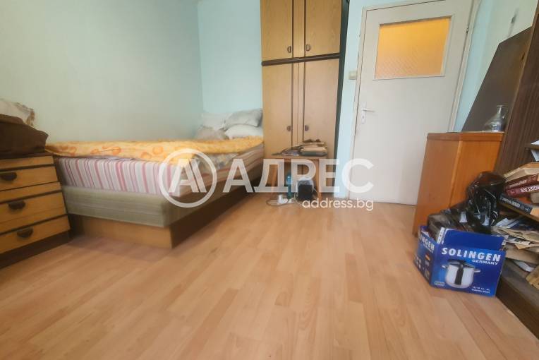 Тристаен апартамент, Варна, Младост 2, 679225, Снимка 11