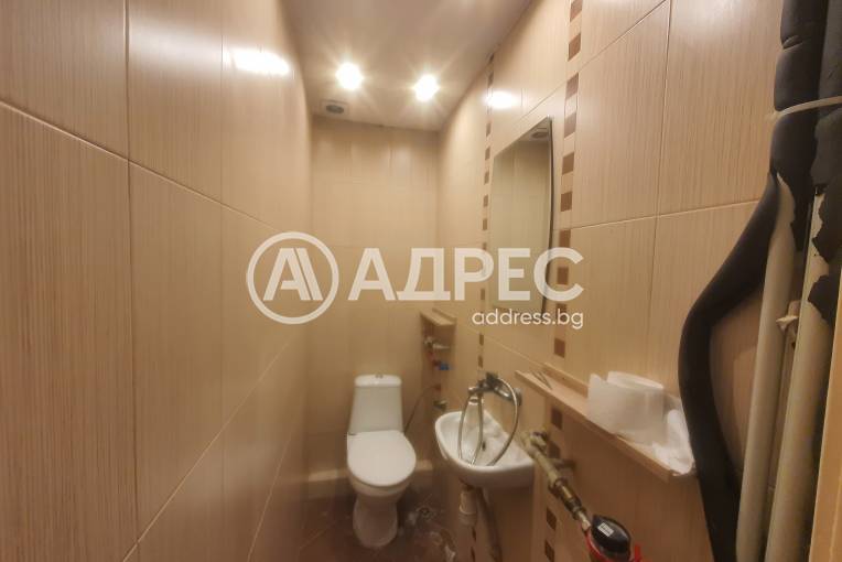 Тристаен апартамент, Варна, Младост 2, 679225, Снимка 4