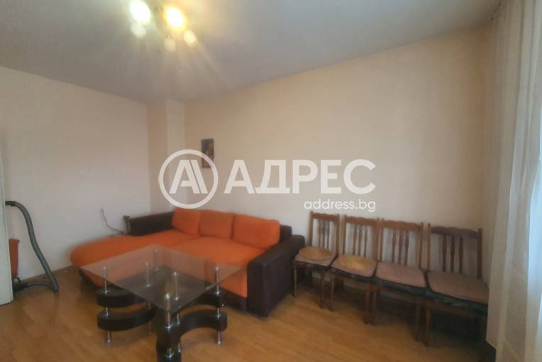 Тристаен апартамент, Варна, Младост 2, 679225, Снимка 6