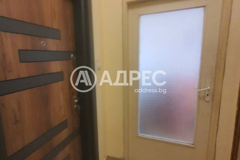 Тристаен апартамент, Варна, Младост 2, 679225, Снимка 9