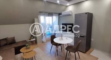 Едностаен апартамент, Варна, Възраждане 1, 683225, Снимка 1