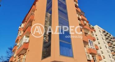 Едностаен апартамент, Варна, Възраждане 1, 683225, Снимка 2