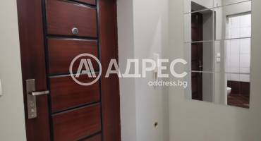 Едностаен апартамент, Варна, Възраждане 1, 683225, Снимка 3