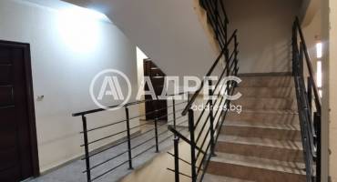 Едностаен апартамент, Варна, Възраждане 1, 683225, Снимка 4