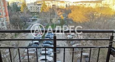 Едностаен апартамент, Варна, Възраждане 1, 683225, Снимка 8