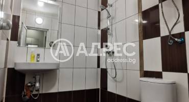 Едностаен апартамент, Варна, Възраждане 1, 683225, Снимка 9