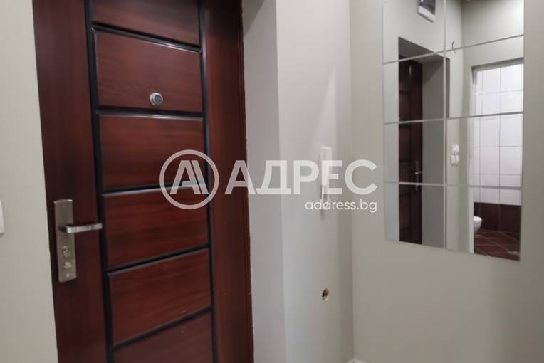 Едностаен апартамент, Варна, Възраждане 1, 683225, Снимка 3