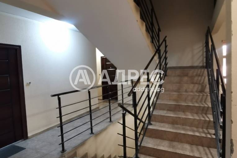 Едностаен апартамент, Варна, Възраждане 1, 683225, Снимка 4