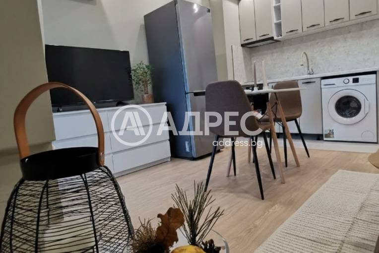 Едностаен апартамент, Варна, Възраждане 1, 683225, Снимка 6