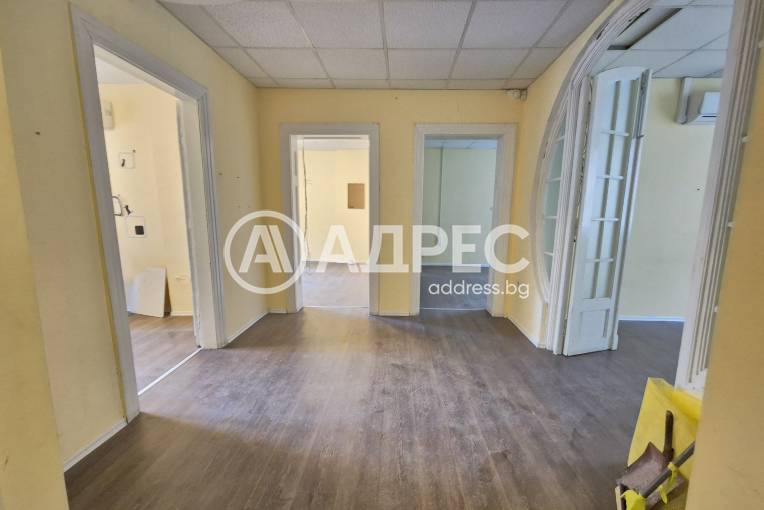 Офис, Варна, Гръцка махала, 686225, Снимка 1