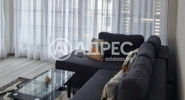 Двустаен апартамент, Пловдив, Младежки хълм, 689225, Снимка 2