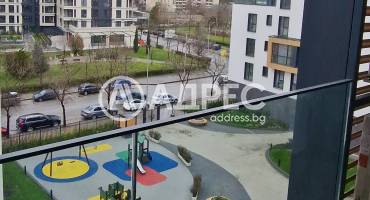 Двустаен апартамент, Пловдив, Младежки хълм, 689225, Снимка 6