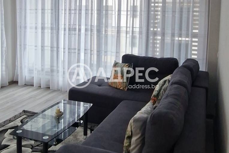 Двустаен апартамент, Пловдив, Младежки хълм, 689225, Снимка 2