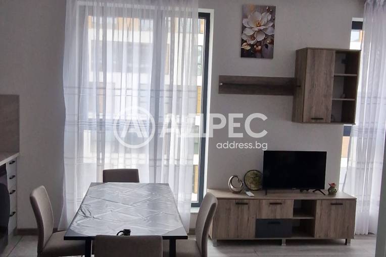 Двустаен апартамент, Пловдив, Младежки хълм, 689225, Снимка 3