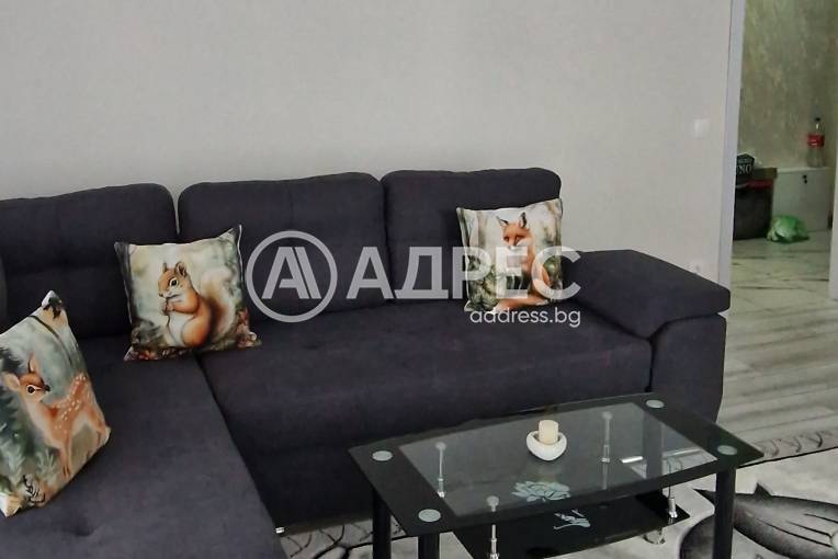 Двустаен апартамент, Пловдив, Младежки хълм, 689225, Снимка 4