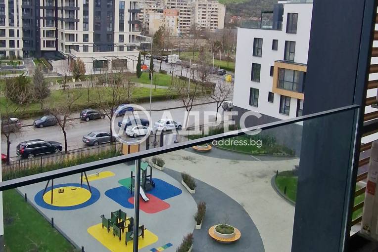 Двустаен апартамент, Пловдив, Младежки хълм, 689225, Снимка 6