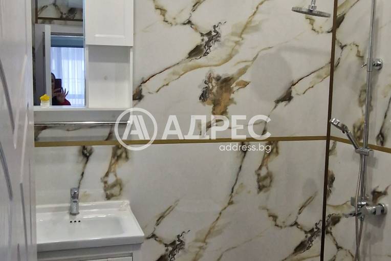 Двустаен апартамент, Пловдив, Младежки хълм, 689225, Снимка 7