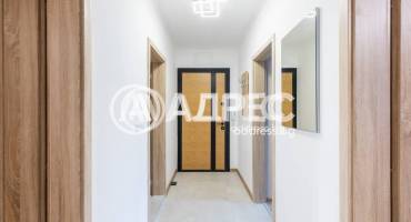 Тристаен апартамент, Варна, Погребите, 692225, Снимка 12