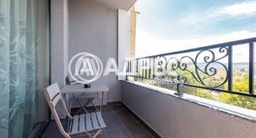 Тристаен апартамент, Варна, Погребите, 692225, Снимка 16