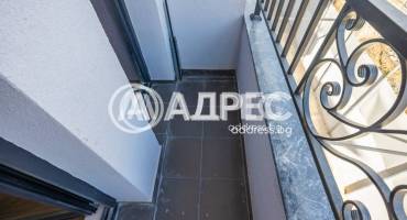 Тристаен апартамент, Варна, Погребите, 692225, Снимка 17