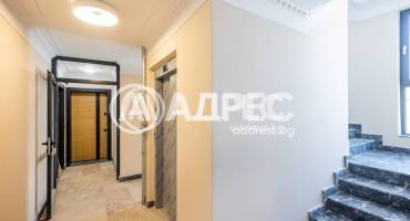 Тристаен апартамент, Варна, Погребите, 692225, Снимка 18