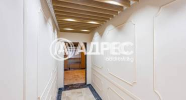 Тристаен апартамент, Варна, Погребите, 692225, Снимка 19