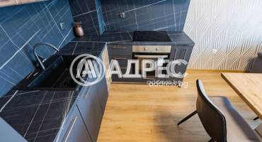 Тристаен апартамент, Варна, Погребите, 692225, Снимка 2