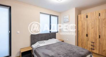 Тристаен апартамент, Варна, Погребите, 692225, Снимка 4