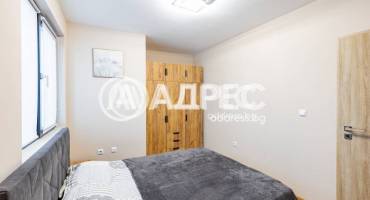 Тристаен апартамент, Варна, Погребите, 692225, Снимка 6