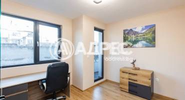 Тристаен апартамент, Варна, Погребите, 692225, Снимка 7
